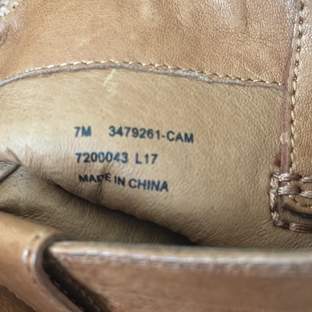 Excellent condition boots! - Picture 5 of 7